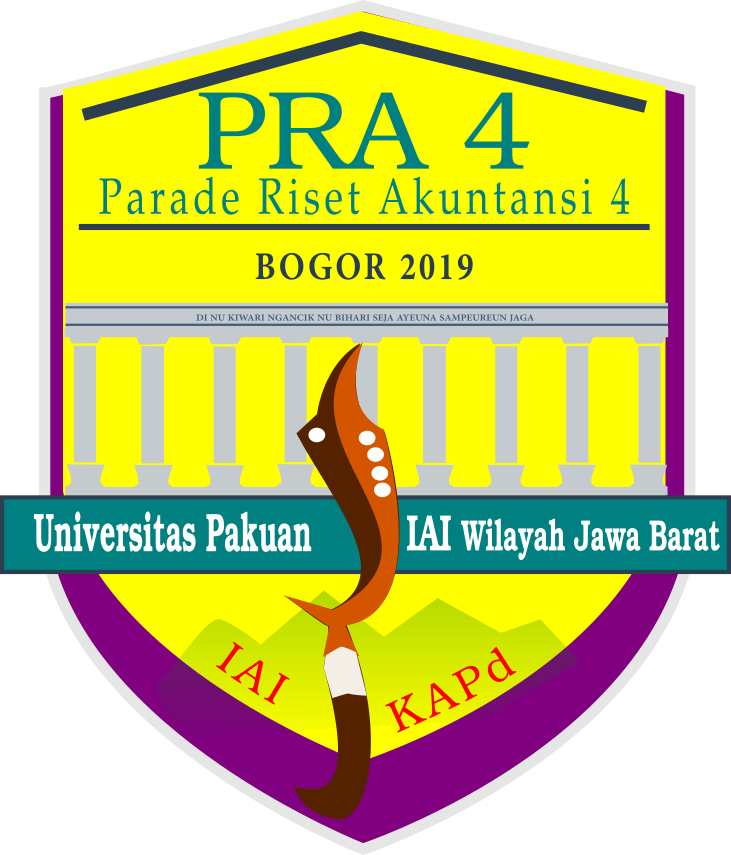 PRA4 Logo