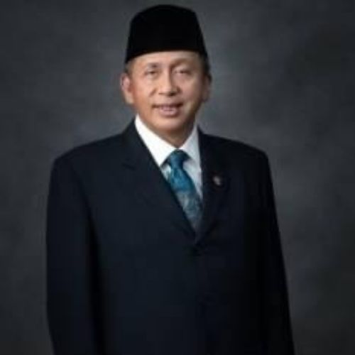 Prof. Dr. Moermahadi Soerja Djanegara, CA., CPA