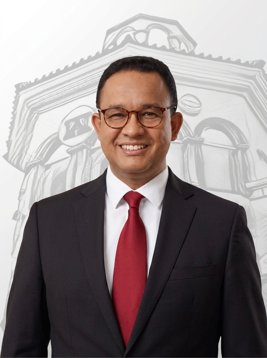 Anies Baswedan
