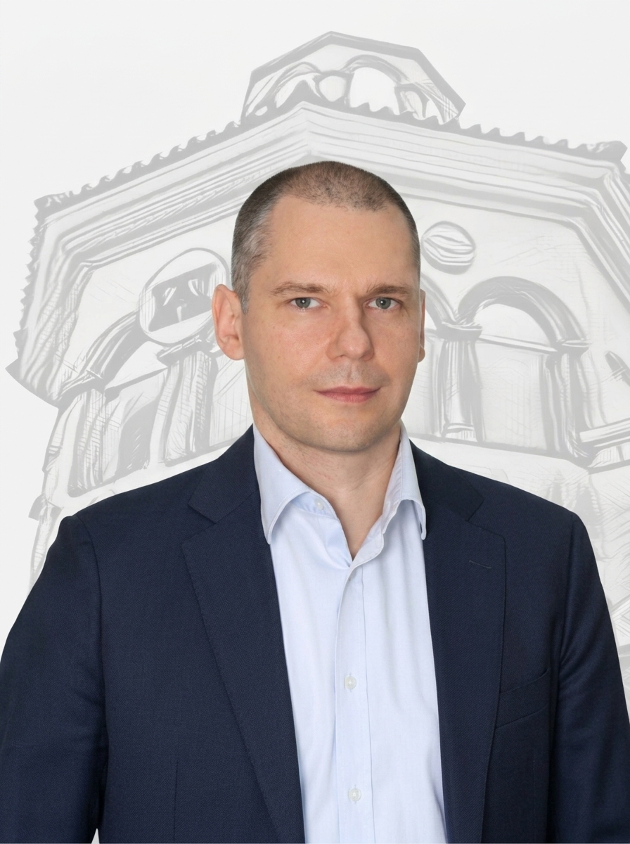 Marek Kosmowski