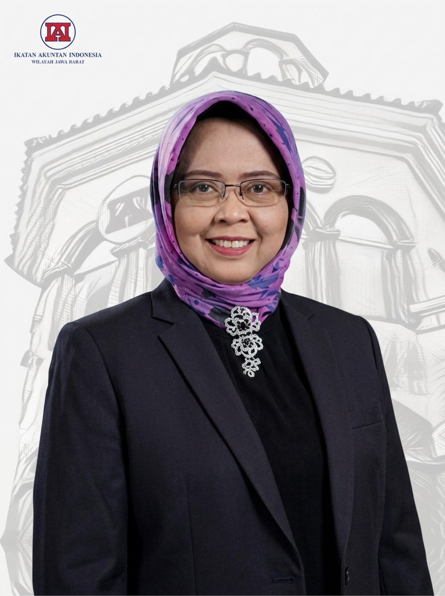 Prof. Dr. Dian Agustia