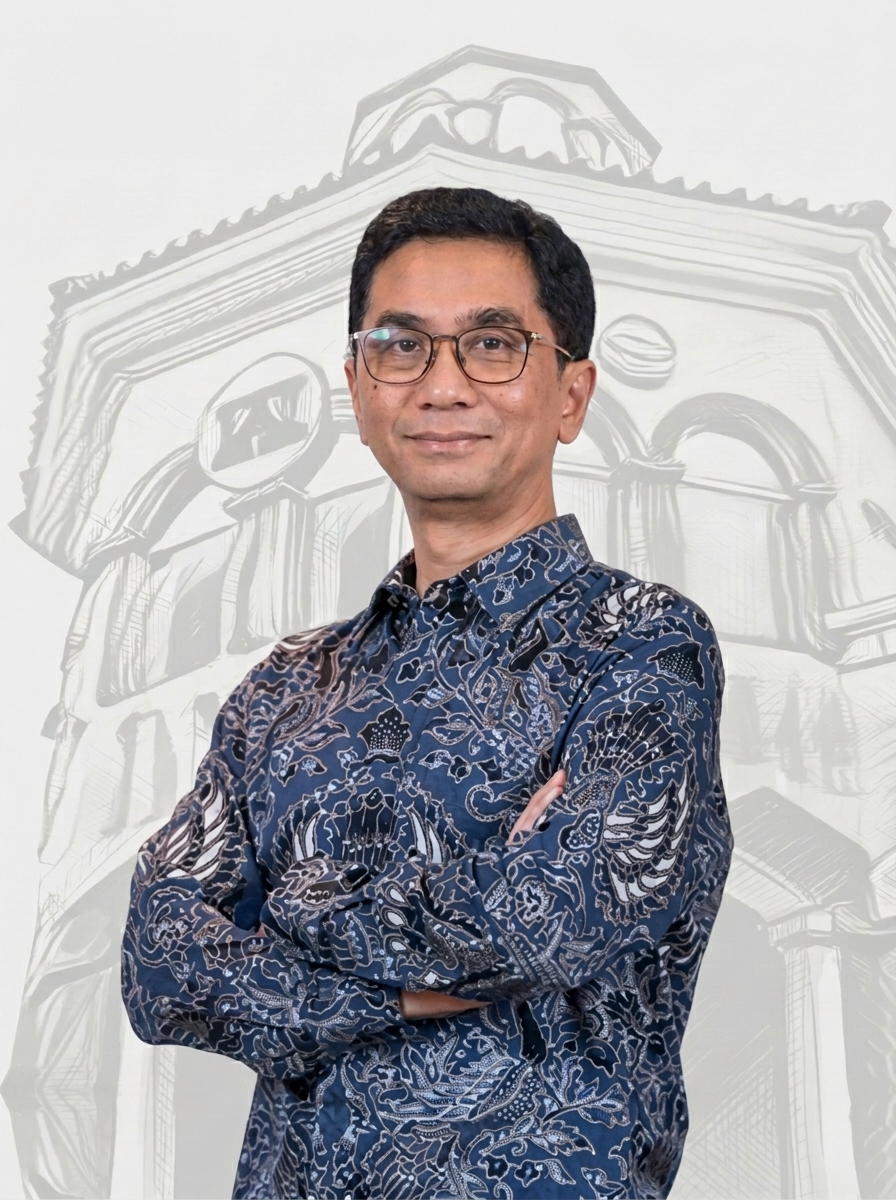 Prof. Siddharta Utama