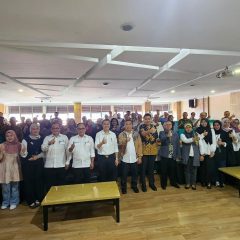 Foto bersama